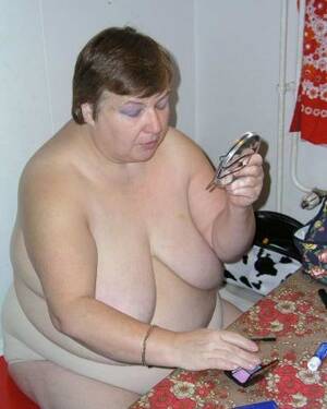 fat naked old granny - Big fat old granny showing her naked huge body Porn Pictures, XXX Photos,  Sex Images #3258407 - PICTOA