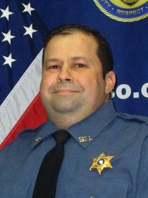 Naked American Dad Lisa Silver Porn - Lt. Rusty Broussard