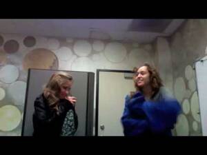 Emily Osment Miley Cyrus - Emily Osment - SHOCK! with Miley Cyrus - YouTube