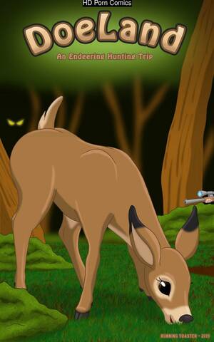 Doe Deer Porn - DoeLand comic porn | HD Porn Comics