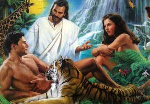 Bible From Adam And Eve Sex - Adam and Eve and The Agricultural Revolution