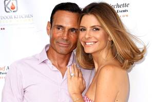 Maria Menounos Blowjob - Who Is Maria Menounos' Husband? All About Keven Undergaro