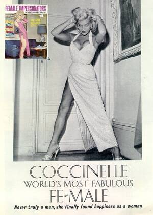 coccinelle transsexual nude - Paris lewinsky - Search - âš§ XXX Hot TGirls âš§