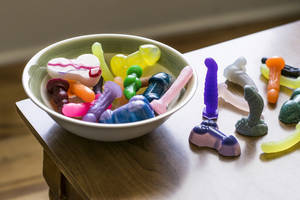 Dragon Dildo Porn Incert All - Tiny dildos from Vamp, Tantus, Bad Dragon and Fun Factory