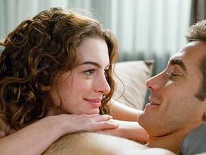 Anne Hathaway Porn Tape - Love and Other Drugs: Director Ed Zwick on How to Shoot a Sex Scene