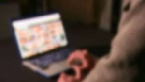 girls nudism - Site with girls' nude images shut down - 9News