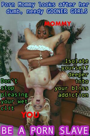 Amazing Porn Captions - Best Porn Addiction GOON Captions for Pornosexual | MOTHERLESS.COM â„¢