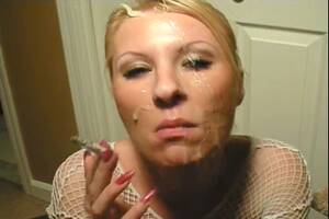 massive facial smoking - Smoking blowjob with heavy facial - amateur porn at ThisVid tube