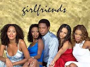 Blackish Tv Show Porn - Did you know that the Game series is a spinoff of the long-running UPN/CW  sitcom, Girlfriends?