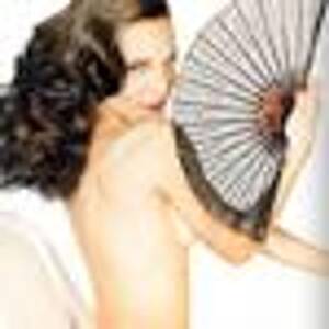 Mariska Hargitay Xxx Porn - Celebrity Skin: Mariska Hargitay, Gina Gershon, Erin Daniels, Chloe  Sevigny, and More Strip Down For A Good Cause