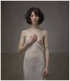 Figure Models Nude Porn - Photos sensuelles antique de Louis Treserras