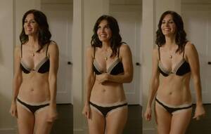 Courteney Cox Fucking - Courtney Cox in Cougar Town : r/CelebrityBelly