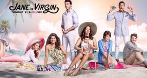 Jane The Virgin Gay Porn - Jane the Virgin is an inventive one-hour dramedy with a cast dominated by  women of color and a fresh, original style that'll keep you entertained and  ...