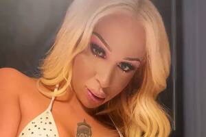 Angelina Porn - Porn star Angelina Please's final post becomes poignant after death at age  24 - Irish Mirror Online