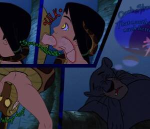 Jungle Book Shanti Porn Comic - Shanti - Legend Of The Jungle Nymph | Erofus - Sex and Porn Comics