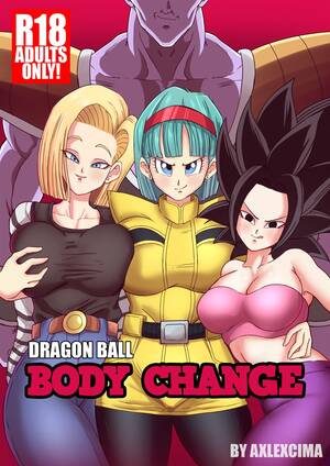 Dragon Ball Z Animated Lesbian - Dragon Ball Z Lesbian Bondage Hentai | BDSM Fetish