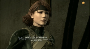 Metal Gear Solid 4 Porn - Am I the only one who finds these 3 annoying? Am I just sexist or is Kojima  not the best at writing women? : r/metalgearsolid