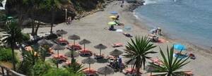 beach voyeur spy cam - Man arrested for filming nude sunbathers with a hidden camera - Olive Press  News Spain