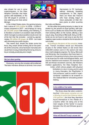 Cupertino Asian Revenge Porn - THE HANDELOT TIMES ISSUE 14