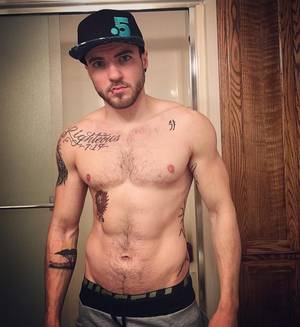 Cute Transgender Porn - 1. Some of you may know Aydian Dowling.