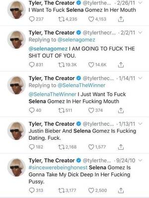 Fucking Selena Gomez Cum - Why is selena gomez sexualized by media and people so much but justin  bieber is not? - Sexuality