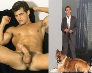 Jeff Stryker Gay Porn Stars - Check Out Gay Porn Legend JEFF STRYKER's Latest Gig