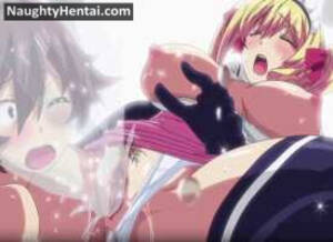 American Hentai Porn Uncensored - Watch Free Naughty Hentai Uncensored Cartoon Porn Videos And Movies