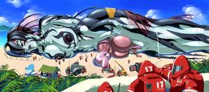 Biggest Dick In Porn E621 - Statistics