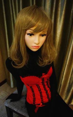 Forced Female Mask Porn - Mask lover