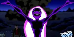 Ben 10 Verdona Porn - 