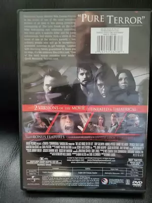 Dennis The Menace Mom Porn With 2 - The Last House on the Left DVD Dennis Iliadis(DIR) 2009 25192032387 | eBay