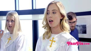 Hot Church Porn - Church girl fucks her stepbro while singing hymns - XVIDEOS.COM