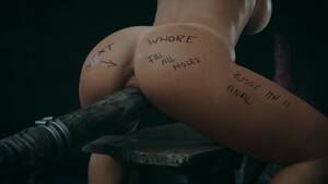 3d Lara - 3d [hentai] lara in trouble s01 e05 [tomb raider] - BEST XXX TUBE