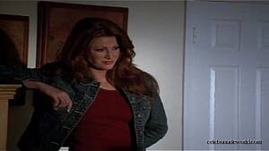 black pussy shaved angie everhart - Angie Everhart Bare Witness (2002) - XNXX.COM