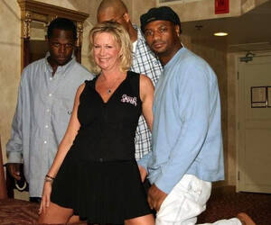 Amateur Interracial Blonde Wife - Interracial blonde wife - Amateur Interracial Porn