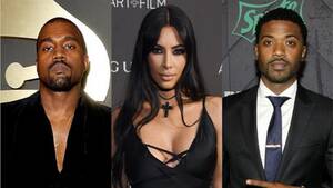 kim kardashian sex tape with ray j - Sex Tapes News, Pictures, and Videos - E! Online