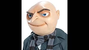 Despicable Me Porn Shemale - Hot gru pictures to make u c- - XVIDEOS.COM