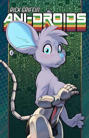 Griffin Furry Porn - Userpage of rickgriffin -- Fur Affinity [dot] net