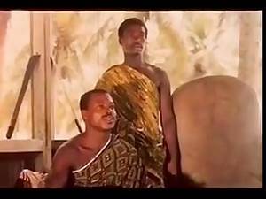 German Retro Porn Interracial - German slave wife afrika vintage