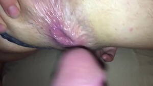 mature anal cum dump - Deep cum dump - XNXX.COM