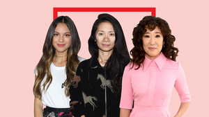 hot naked asian girls having sex with an author asian girls free videos - Famous Asian Women You Need to Know More About in 2024