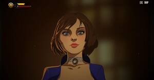 Bioshock Porn Game - Not even Bioshock Infinite is safe from internet porn - Quarter to Three