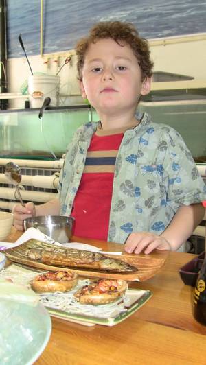 Live Fish Porn - Dongbu Live Fish, Rowland Heights, CA