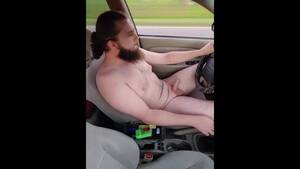masturbating while driving - Masturbating while Driving Home from Work - Pornhub.com
