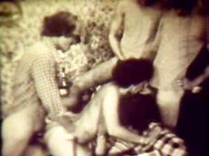 1950s Vintage Family Porn - The 1950s. All Vintage Porn Films from the 50s.