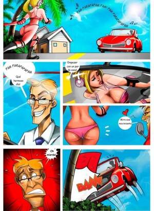 Jaguar Art Comic Cartoon Porn - Art of Jaguar > Porn Cartoon Comics