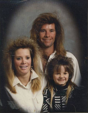 Girls With Mullets Porn - 