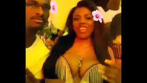 Ghana Celebrity Porns - Ghanaian Celebrity tease big boobs on camera - XVIDEOS.COM