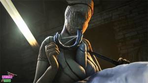 Bubble Nurse Porn - A Nurse's Duty DarkDreams Silent Hill Nurse vr porn video vrporn.com  virtual reality