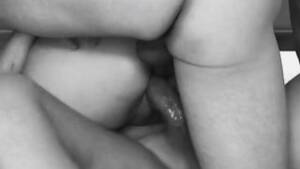 couple double anal - Amateur video of a married couple, husband with a lover and double  penetration, husband is satisfied - Free Porn Videos - YouPorn